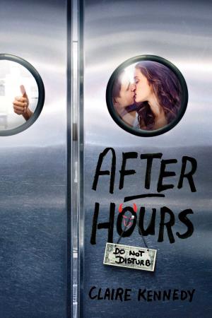 Cover of the book After Hours by Dawn Ius