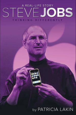 Cover of the book Steve Jobs by Tracy Edward Wymer