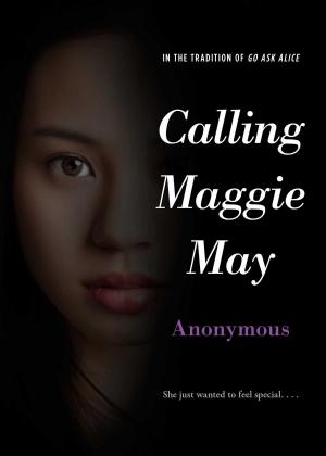 Cover of the book Calling Maggie May by Rachel Lynn Solomon
