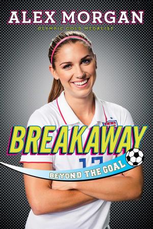 Cover of the book Breakaway by Jonathan Maberry