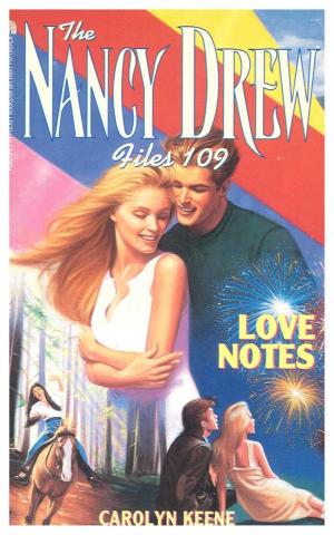 Cover of the book Love Notes by Keith R. A. DeCandido