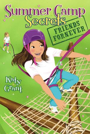Cover of the book Friends ForNever by Carolyn Keene
