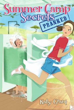 Cover of the book Pranked by Joanne Levy