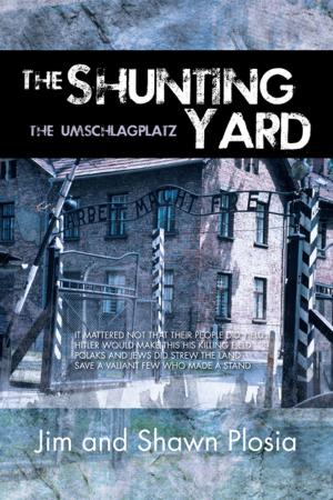 Cover of the book The Shunting Yard by Basem Darwish
