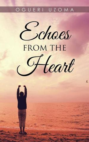 Cover of the book Echoes from the Heart by Andrew James Wells
