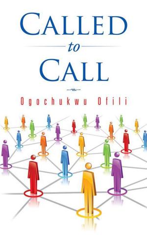 Cover of the book Called to Call by Jabulani David Gamede