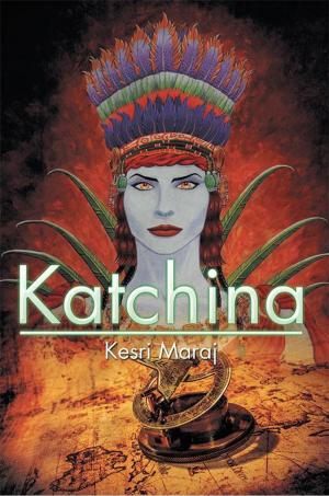 Cover of the book Katchina by Mfundo Badela