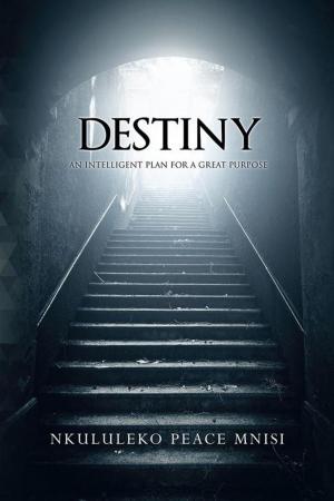 Cover of the book Destiny by Gideon Cebekhulu