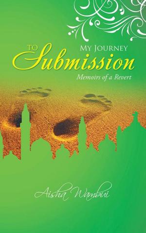 Cover of the book My Journey to Submission by Kitty