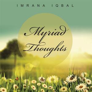 Cover of the book Myriad Thoughts by b.c.k. kwan