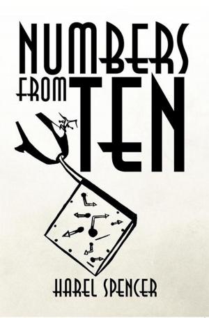Cover of the book Numbers from Ten by T.P. Anand