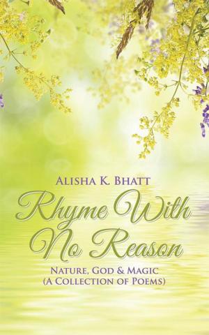 Cover of the book Rhyme with No Reason by V. K. Iyer