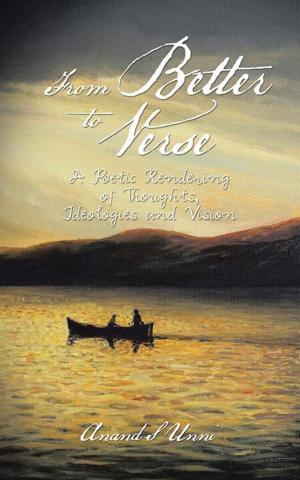 Cover of the book From Better to Verse by Mirvan Ereon