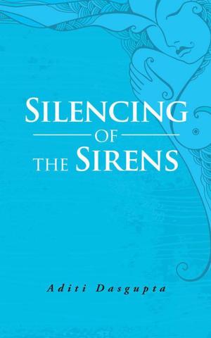 bigCover of the book Silencing of the Sirens by 