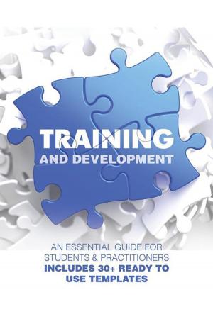Cover of the book Training and Development by Ramarao Annavarapu
