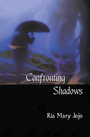 Cover of the book Confronting Shadows by Dr. Abhilash Chembath