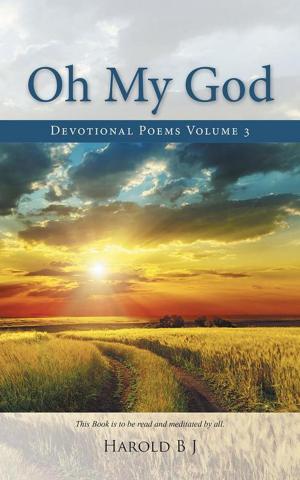 Cover of the book Oh My God by Farah Abidin
