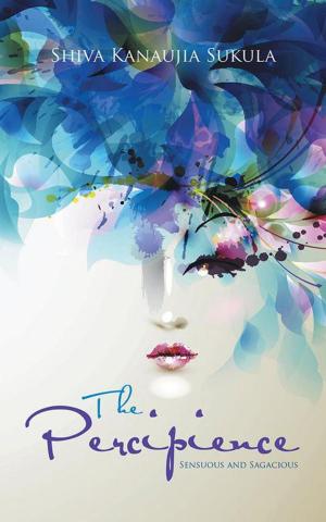 Cover of the book The Percipience by Divyanjali Verma