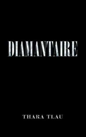 Cover of the book Diamantaire by Rajul Chaturvedi