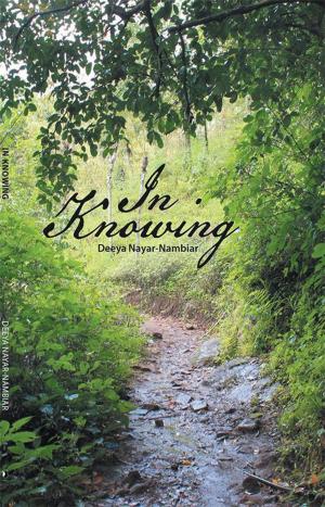 Cover of the book In Knowing by Roleby Colvin
