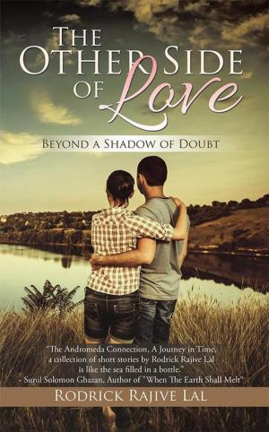 Cover of the book The Other Side of Love by Kyra Rai