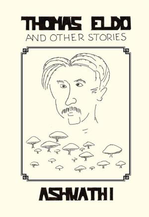 Cover of the book Thomas Eldo and Other Stories by Dr JV Hebbar