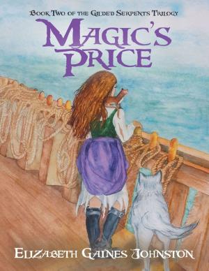 bigCover of the book Magic’s Price: Book Two of the Gilded Serpents Trilogy by 