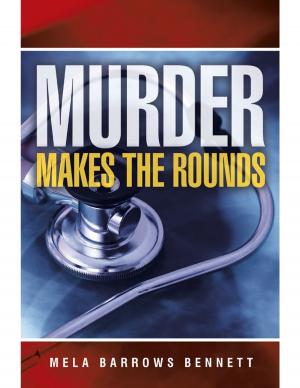 Cover of the book Murder Makes the Rounds by Geoff Newman