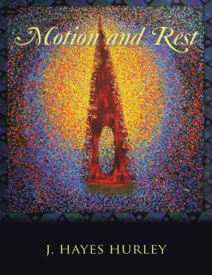 Cover of the book Motion and Rest by Stewart Lillard