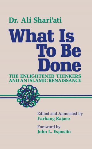 Cover of the book What Is to Be Done by Bernard Morris