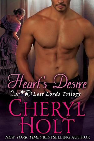 Cover of the book Heart's Desire by Scott Tomasheski