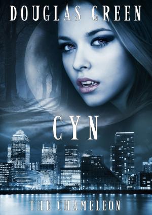 Cover of the book Cyn by Angelo Aulisa