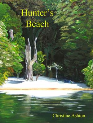 Cover of the book Hunter's Beach by Justin F. Stone