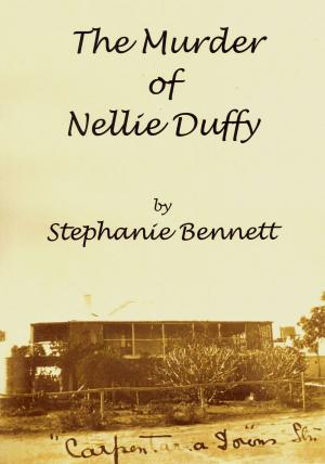 Cover of the book The Murder of Nellie Duffy by Zalman Velvel