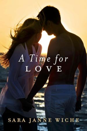Cover of the book A Time for Love by Evelyn Margaret Savage-Grey