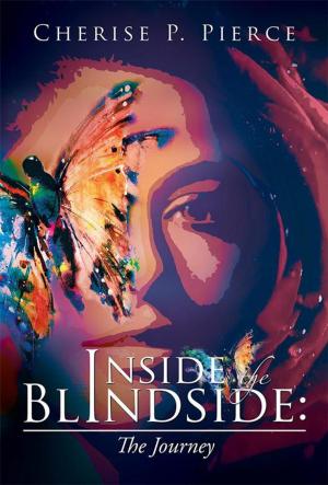 Cover of the book Inside the Blindside: the Journey by Prince Yosef II