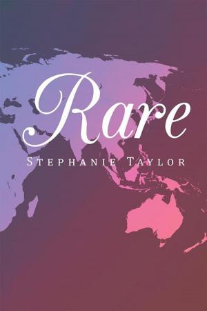 Cover of the book Rare by A.M. Siravo