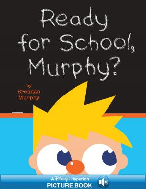 Book cover of Ready for School, Murphy?