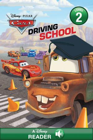 Cover of the book Cars: Driving School by Disney Book Group