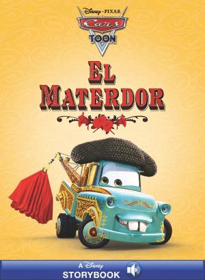 Cover of the book CarsToons: El Materdor by Brendan Deneen