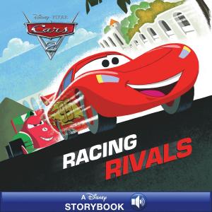 Cover of Cars 2: Racing Rivals