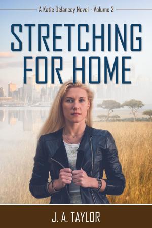 Cover of the book Stretching for Home by Allan W. Moffat
