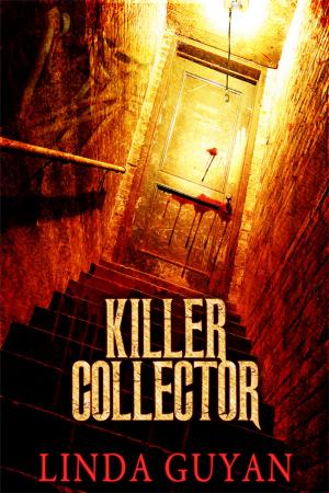 Book cover of Killer Collector