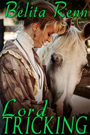 Cover of the book Lord Tricking by Tianna Xander