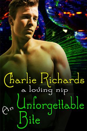 Cover of the book An Unforgettable Bite by Caitlin Ricci, Tabatha Heart