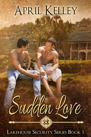 Book cover of Sudden Love