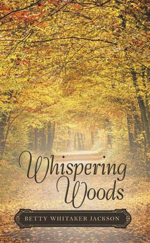 bigCover of the book Whispering Woods by 