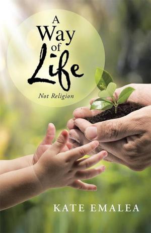 bigCover of the book A Way of Life by 