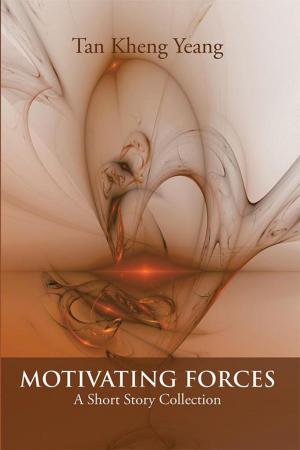 bigCover of the book Motivating Forces by 