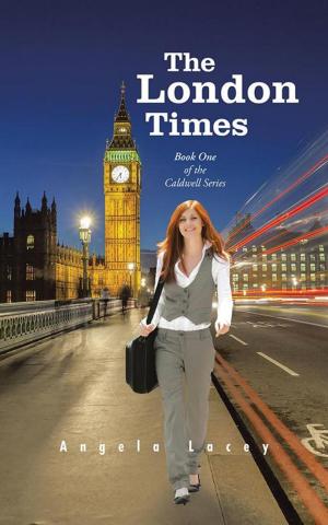 Cover of the book The London Times by Carol Welty Roper